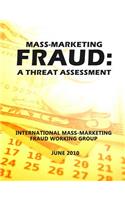 Mass-Marketing Fraud