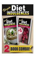 Virgin Diet Pressure Cooker Recipes and Virgin Diet Vitamix Recipes: 2 Book Combo