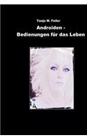 Androiden - Bedienungen Fuer Das Leben
