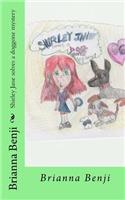 Shirley Jane solves a doggone mystery
