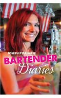 Bartender Diaries: (1 Bartender Diaries)