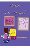 Cuentos de La Antigüedad
