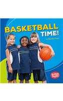 Basketball Time!