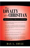 Loyalty of a Christian