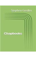 Chapbooks: Unique Poetry, Unique Formats, Types, Without Rough Drafts
