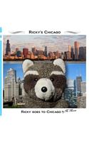 Ricky goes to Chicago