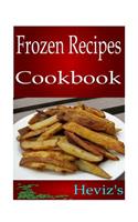 Frozen Recipes