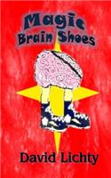 Magic Brain Shoes