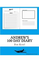 Andrew's 100 Day Diary