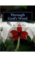 Through God's Word