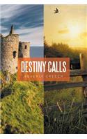 Destiny Calls: (English)