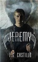 Jeremy: (Broken Angel #4)