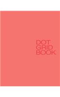 Dot Grid Book