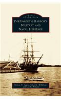 Portsmouth Harbor's Military and Naval Heritage