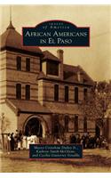 African Americans in El Paso