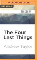 Four Last Things