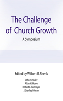 Challenge of Church Growth