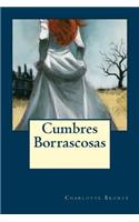 Cumbres Borrascosas