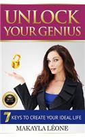 Unlock Your Genius