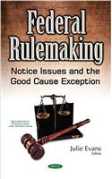 Federal Rulemaking