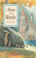 House in the Woods