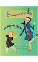 Adventure of Dr Deb.: The Magical Glasses