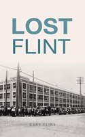Lost Flint: (Lost)