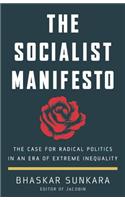 The Socialist Manifesto