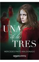 Una de Las Tres