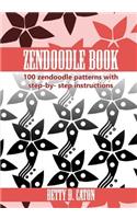 ZenDoodle Book