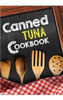 Canned Tuna Cookbook