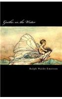 Goethe: or, the Writer