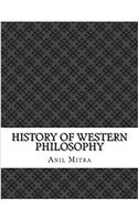 History of Western Philosophy