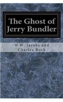 Ghost of Jerry Bundler