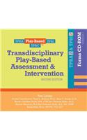 Transdisciplinary Play-based Assessment and Intervention