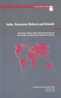 India  Economic Reform and Growth