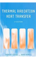 Thermal Radiation Heat Transfer, Fourth Edition
