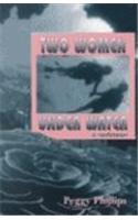 Two Women Under Water