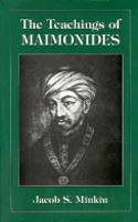 Teachings of Maimonides