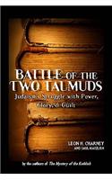 Battle of the Two Talmuds