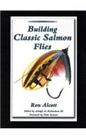 Building Classic Salmon Flies