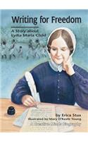 Writing for Freedom