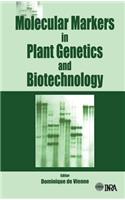 Molecular Markers in Plant Genetics and Biotechnology