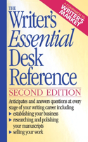 Writer's Essential Desk Reference