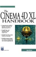 Cinema 4D XL Handbook