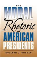 Moral Rhetoric of American Presidents