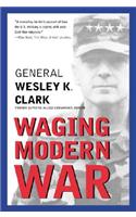 Waging Modern War