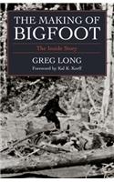 The Making of Bigfoot