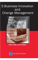 E-Business Innovation and Change Management
