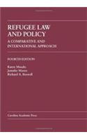 Refugee Law and Policy